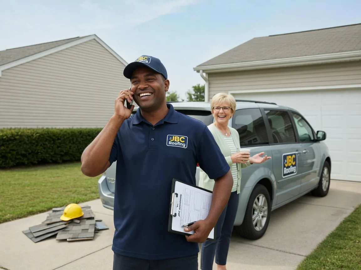 Roof Replacement Mclean, TX FAQs